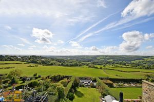 Castle Hill Holmesfield
